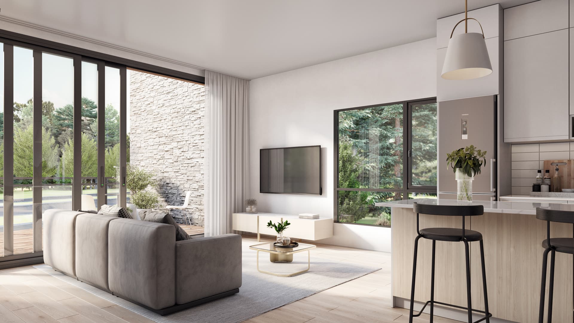 Millstream Condos - Image 5