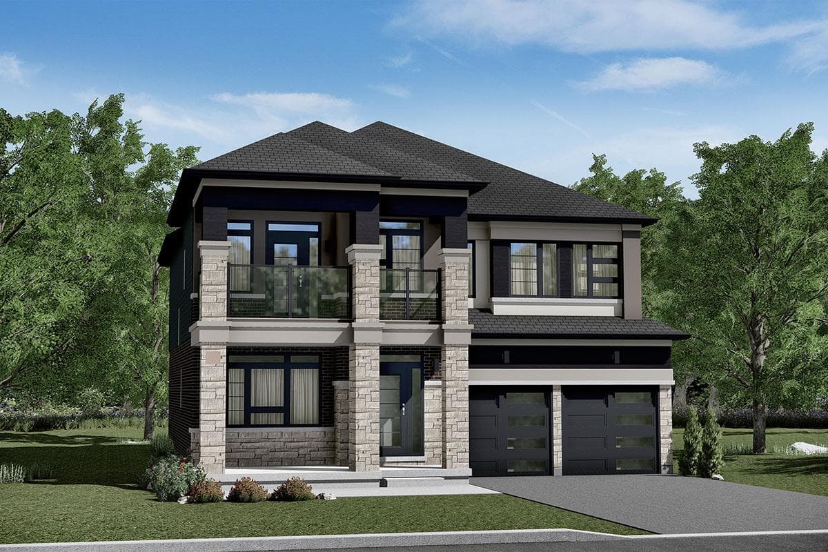 Nature’s Grand Towns - Image 4