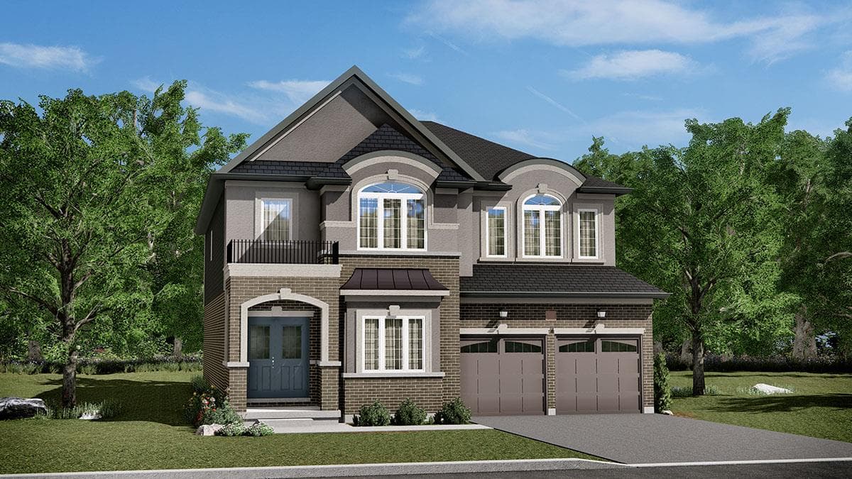 Nature’s Grand Towns - Image 7