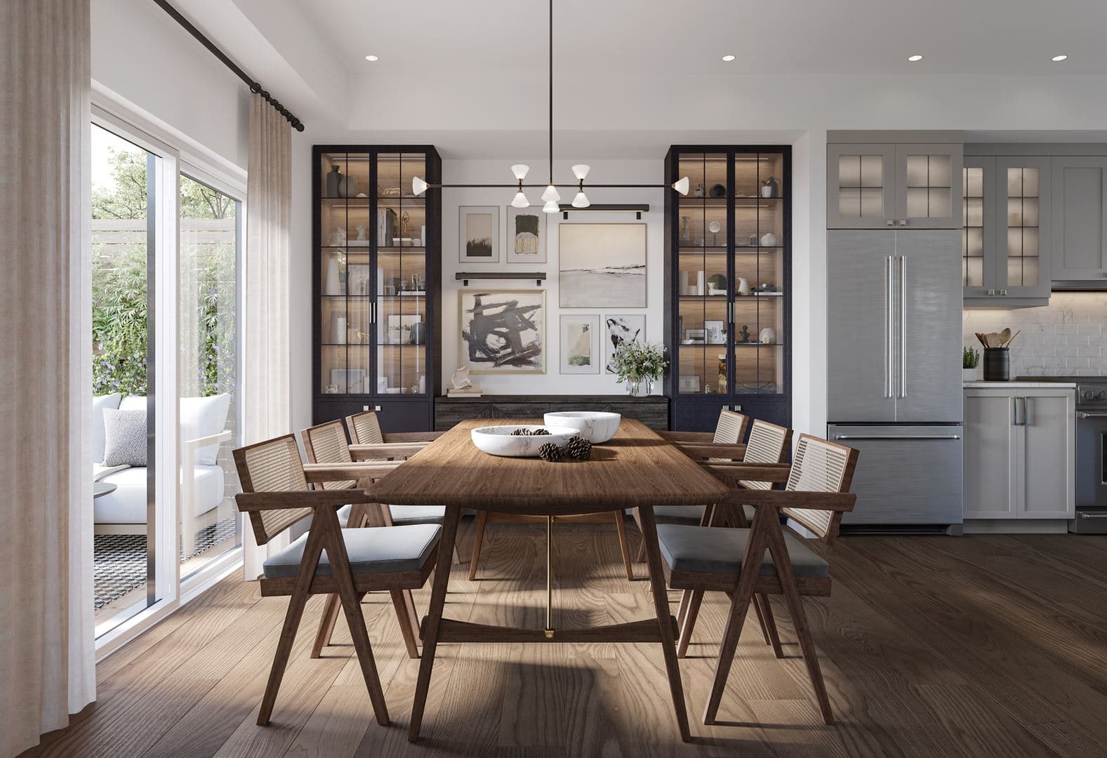 Queens Lane Towns - Image 8