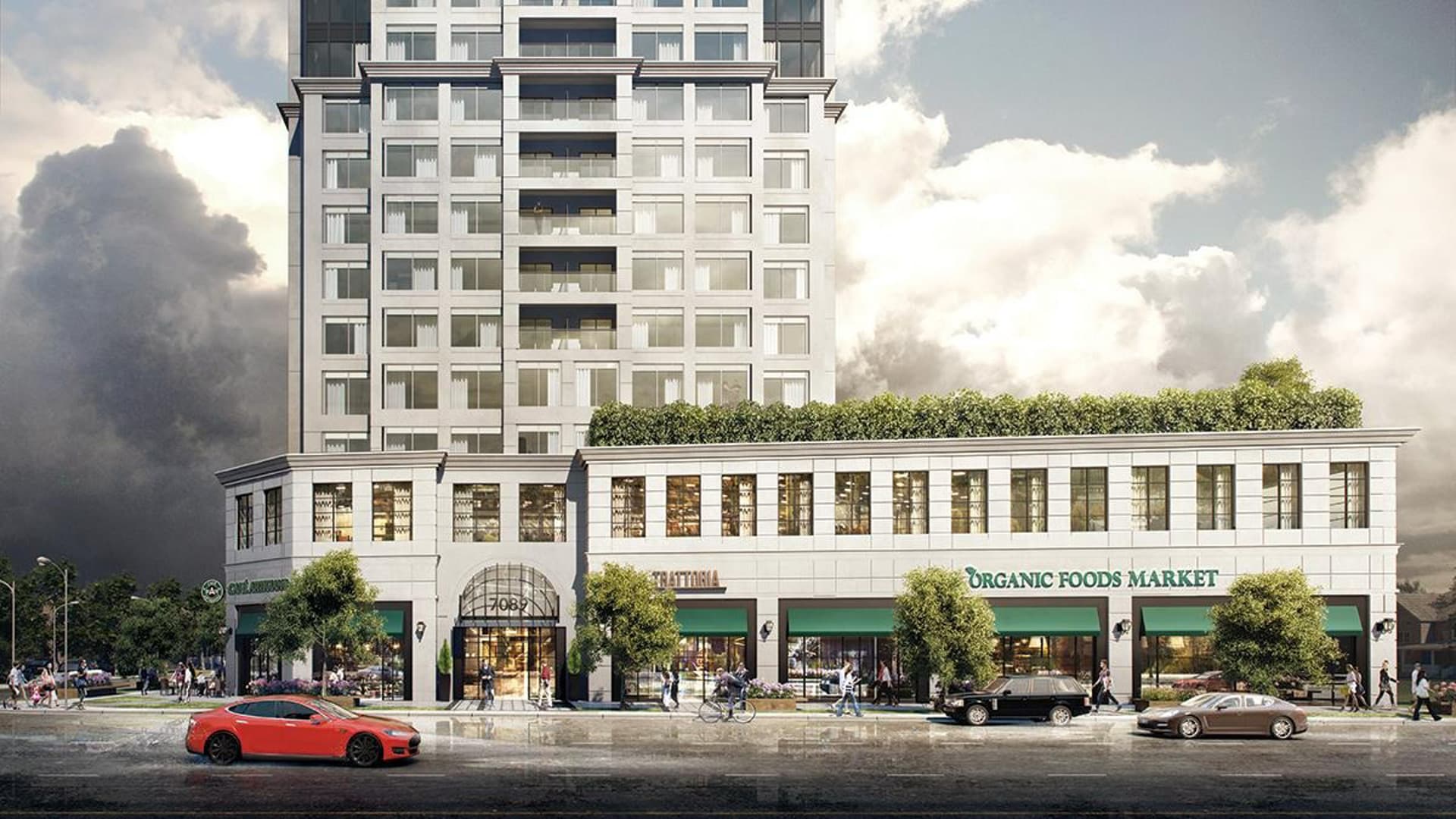 The Vanguard - Image 7