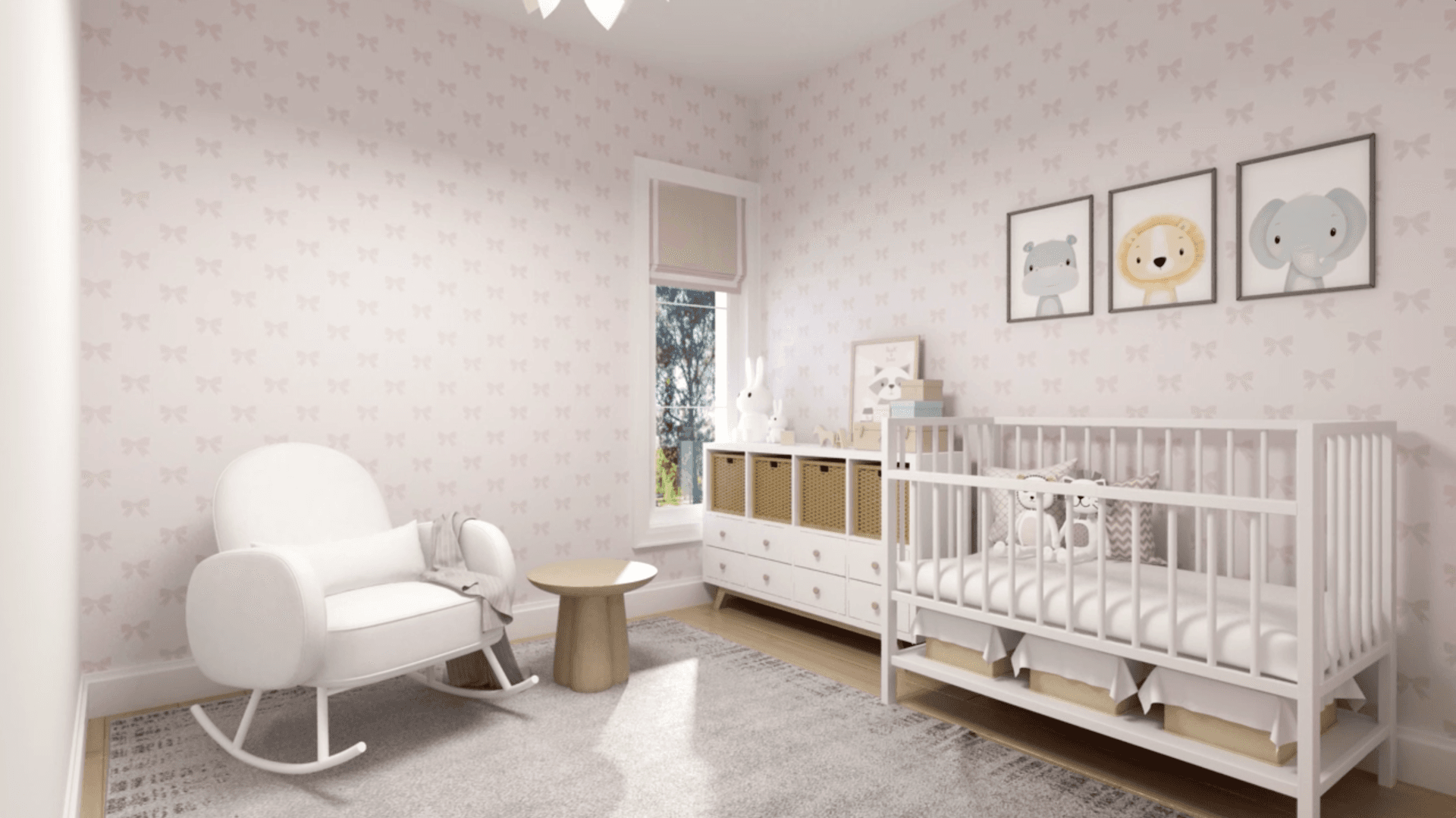 Whitehorn Woods Towns - Image 13