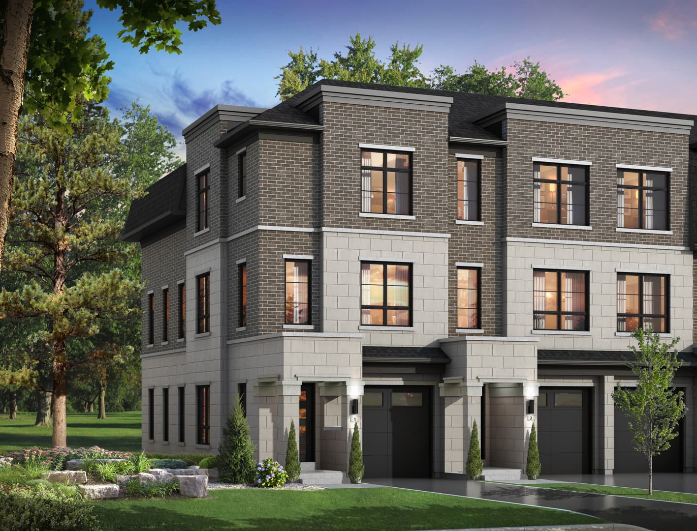 Whitehorn Woods Towns - Image 5