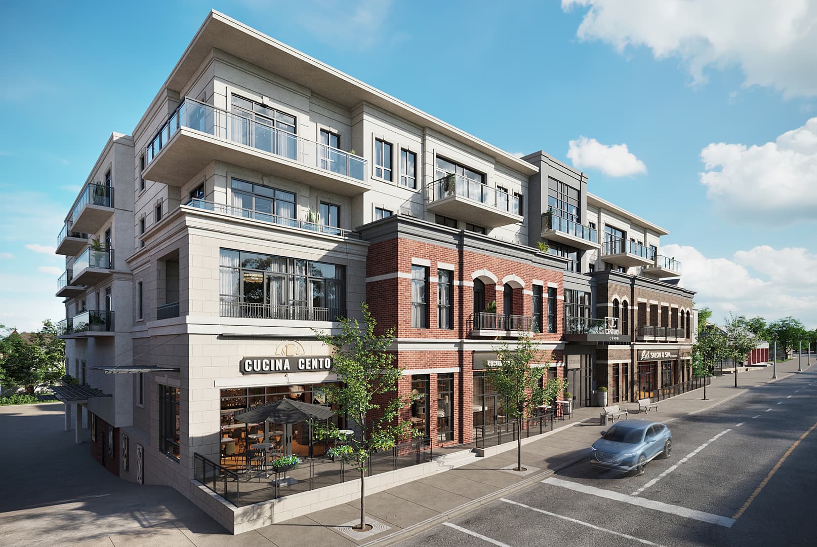 Century Condos - Image 3