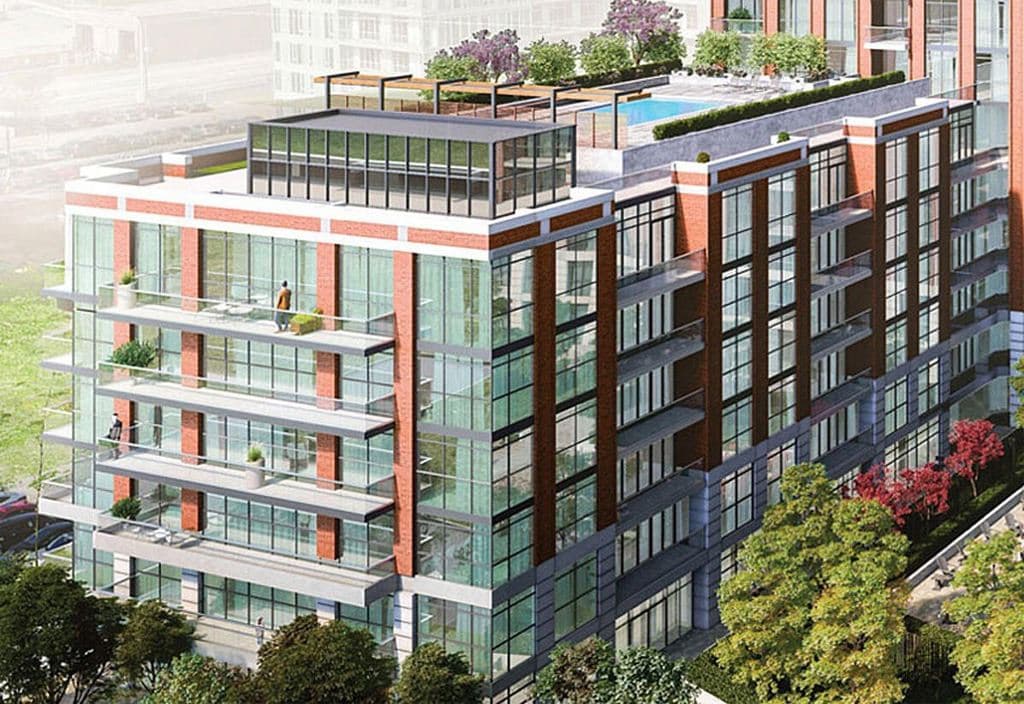 Express 2 Condos - Image 3