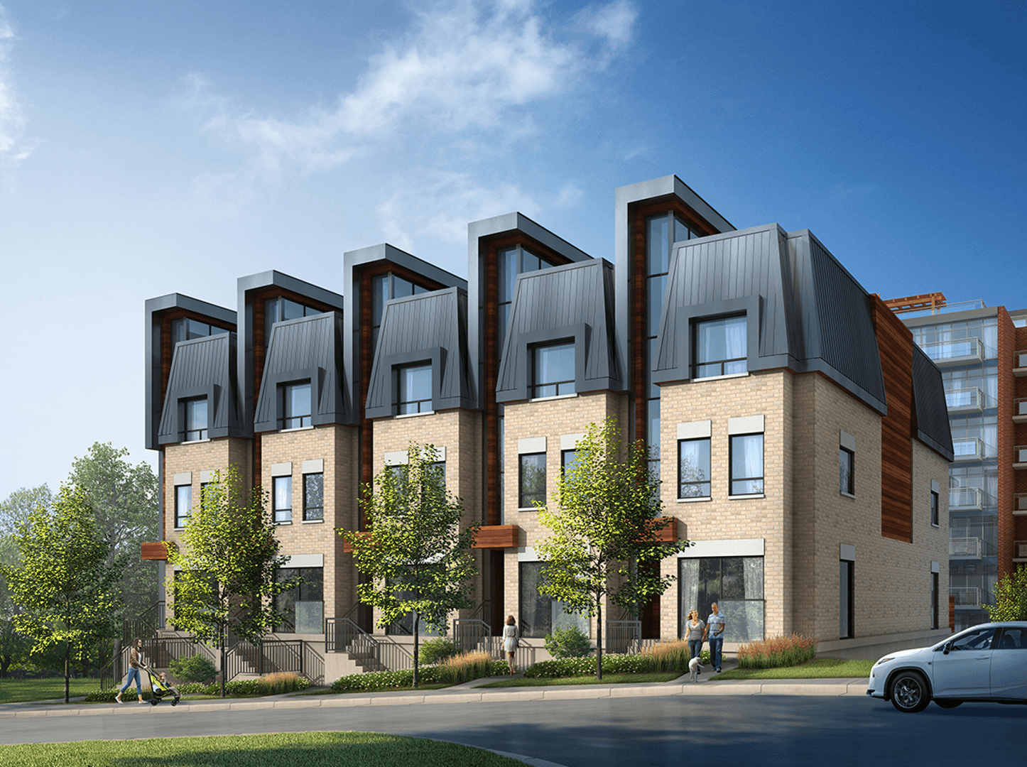 Holland Haus Condos - Image 2