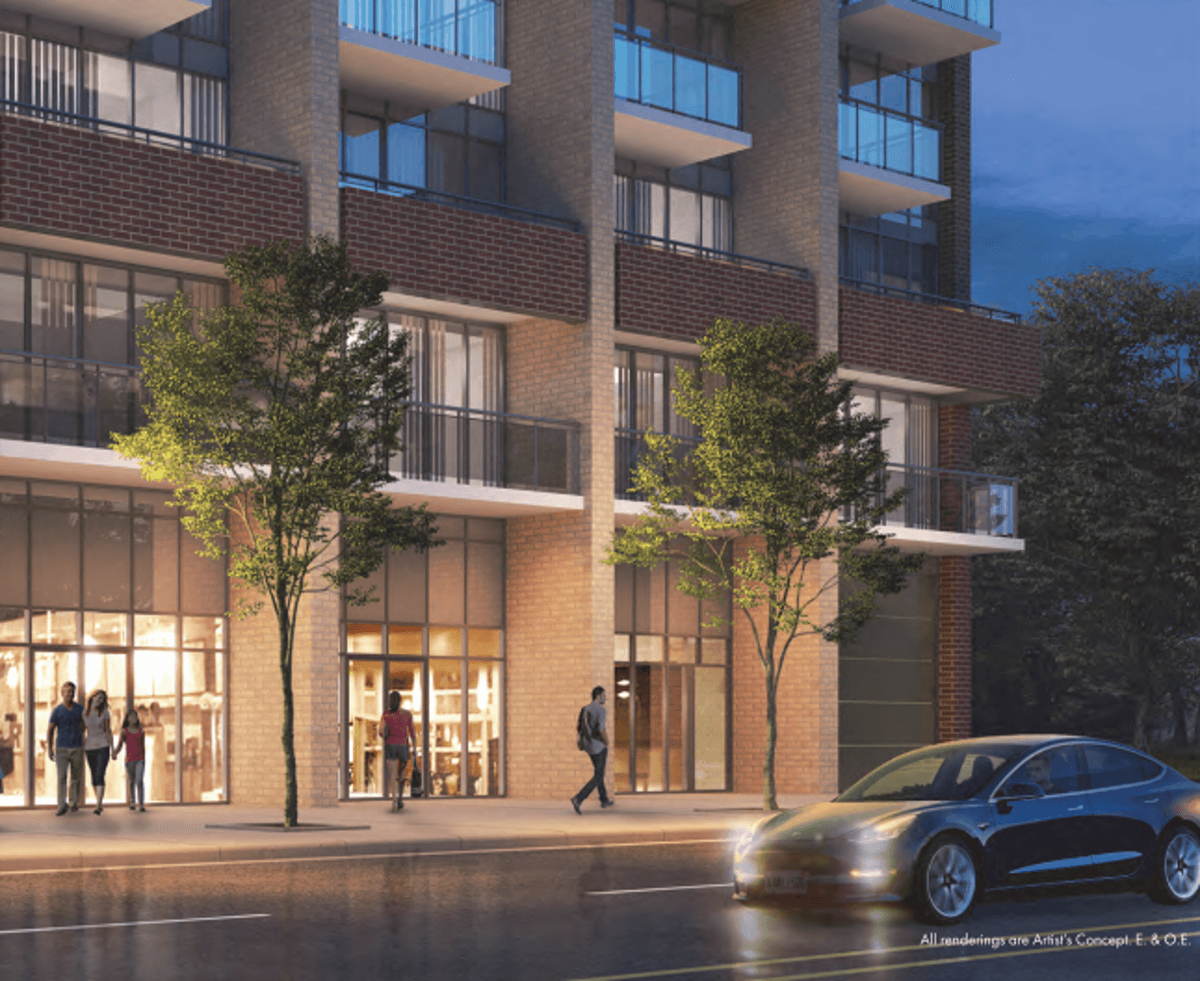 Holland Haus Condos - Image 6