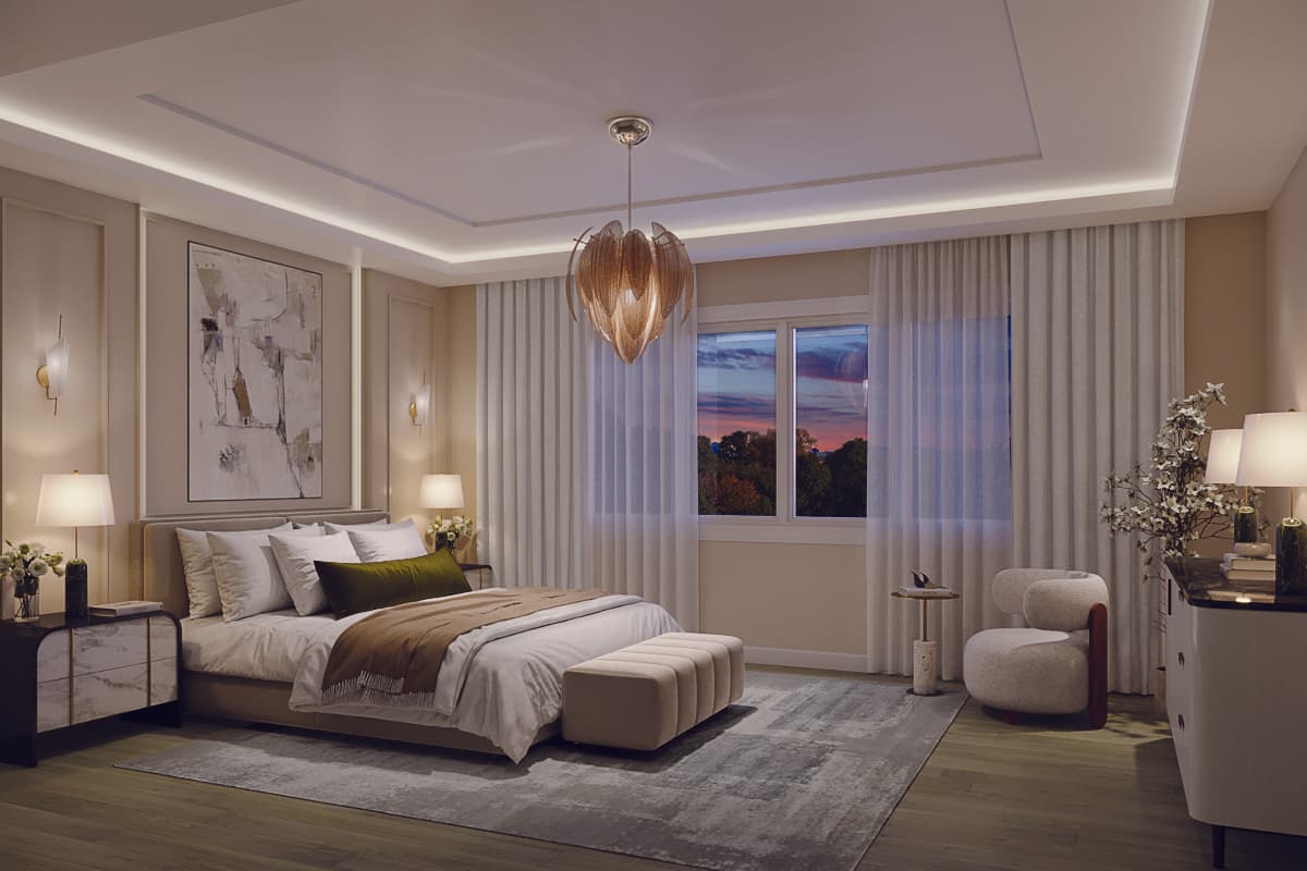 Oakridge Green Homes - Image 16