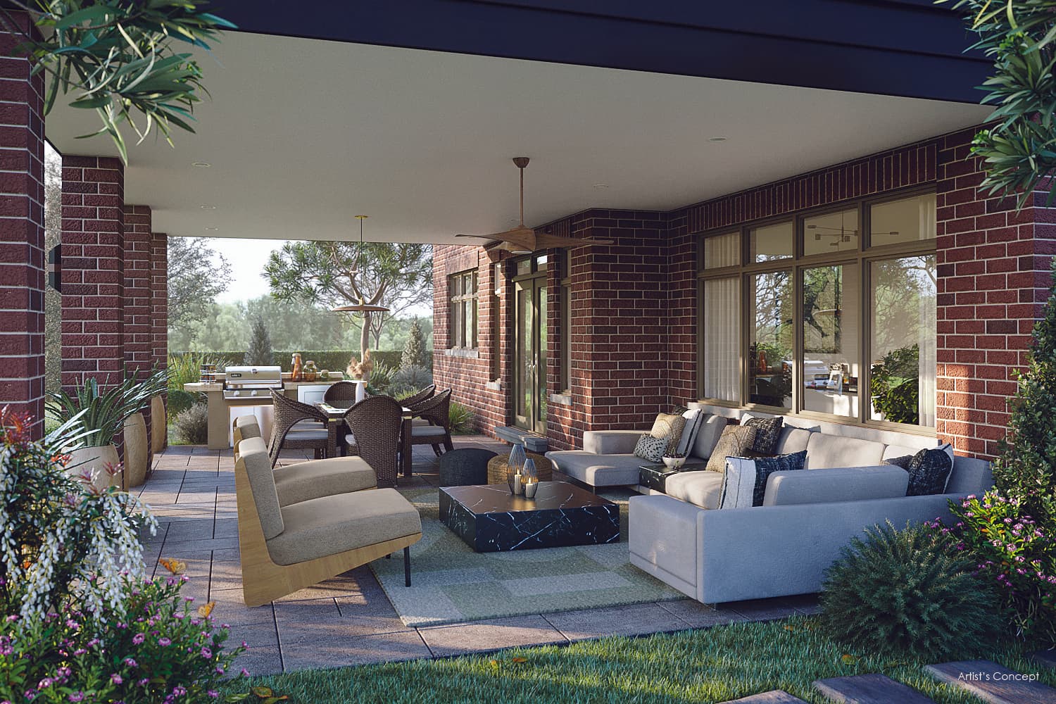 Oakridge Green Homes - Image 19