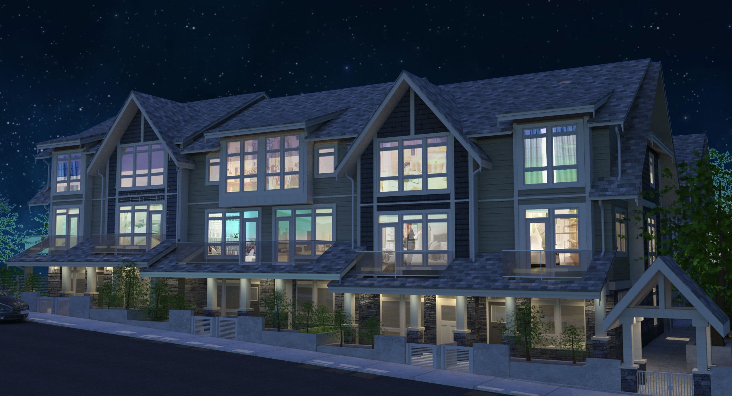 Queen’s Landing by Cascadia Green Development - Image 6