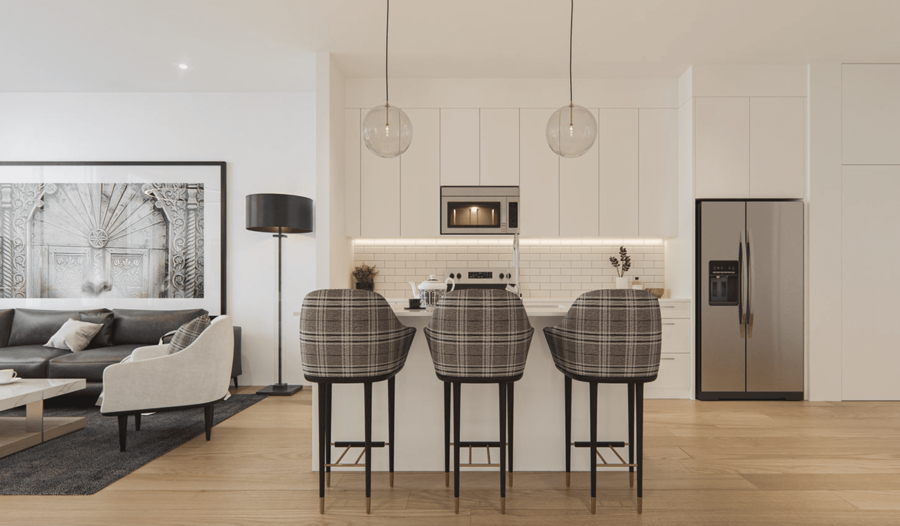 The Arthur Cityscape Condos - Image 4