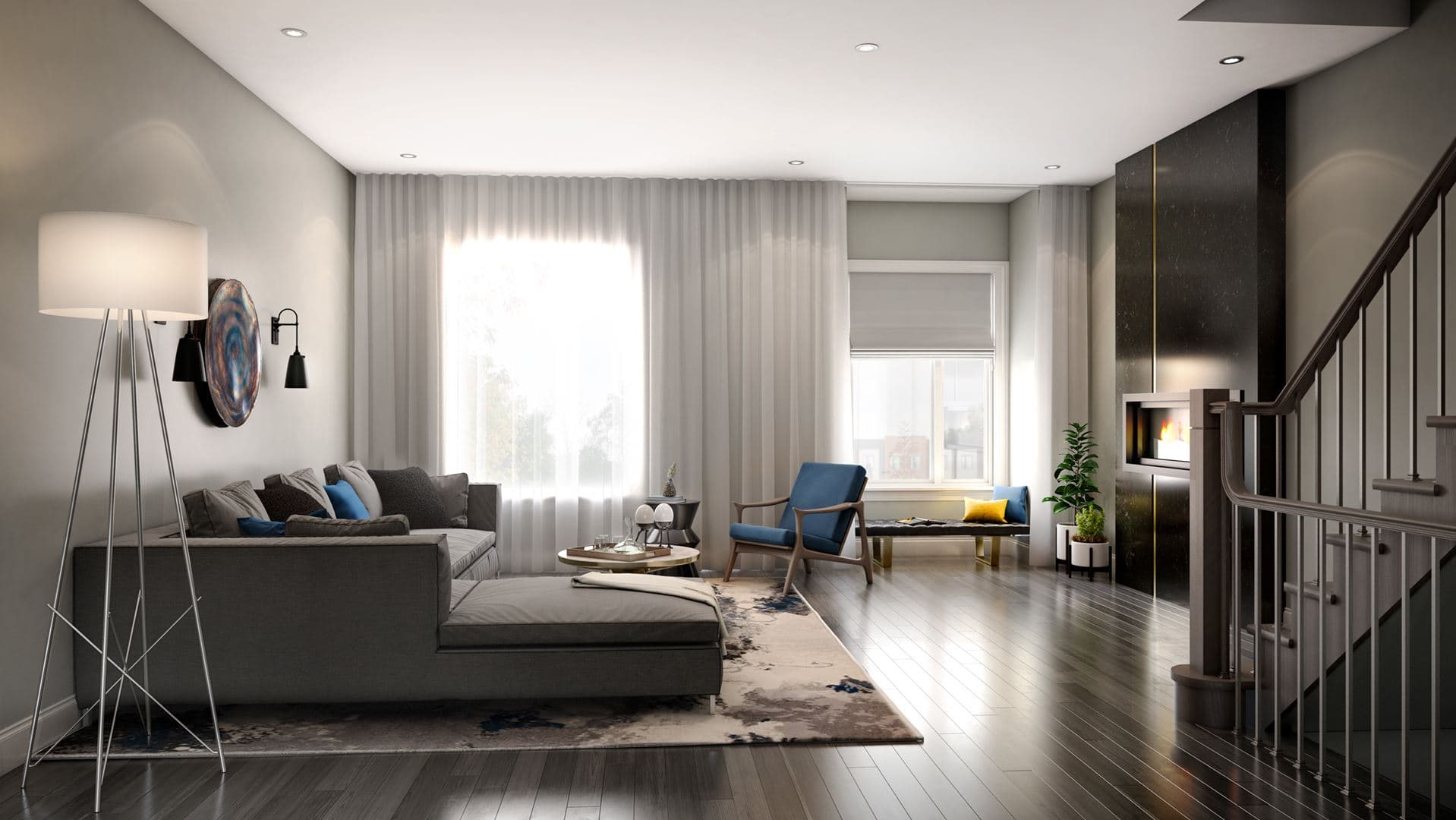 The Ross Towns Phase 2 - Image 2