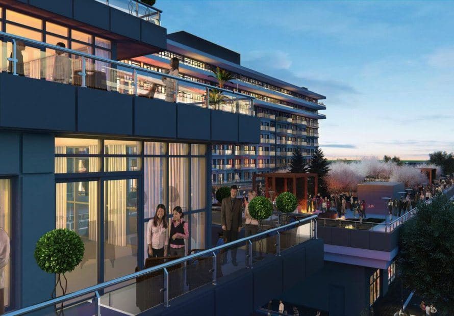 Waterview Condos - Image 2