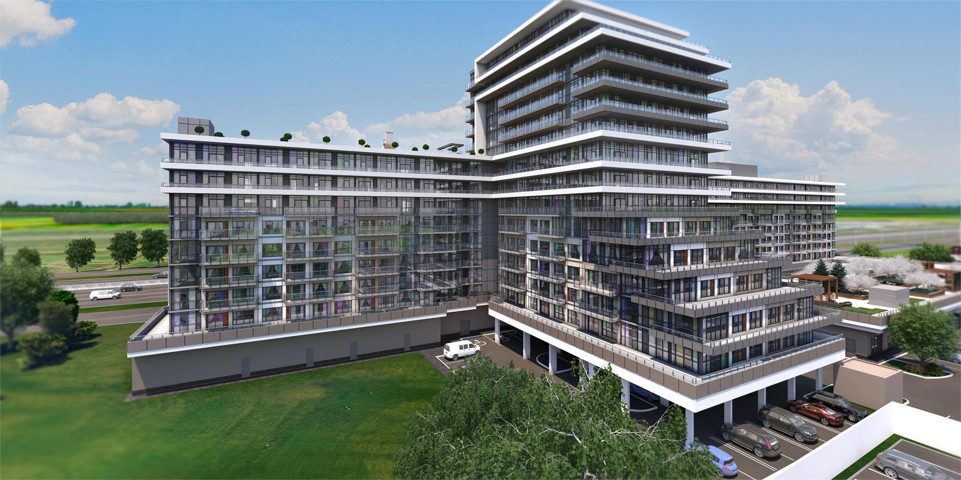 Waterview Condos - Image 4