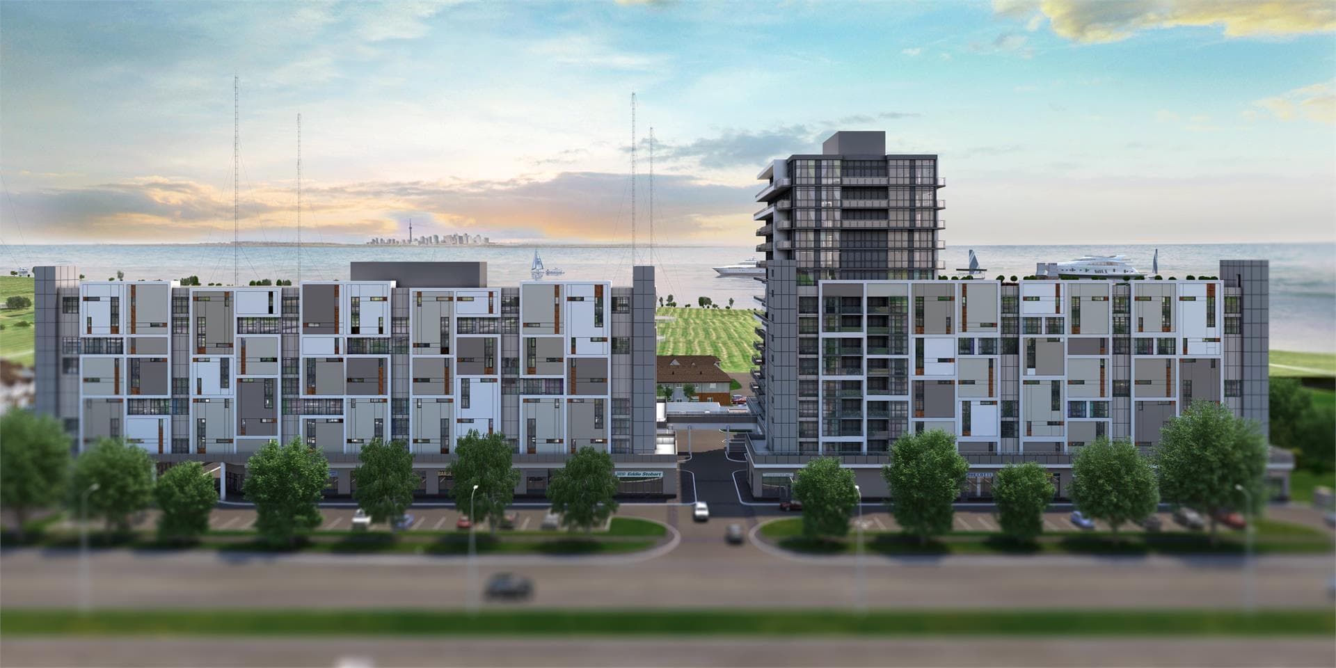 Waterview Condos - Image 5