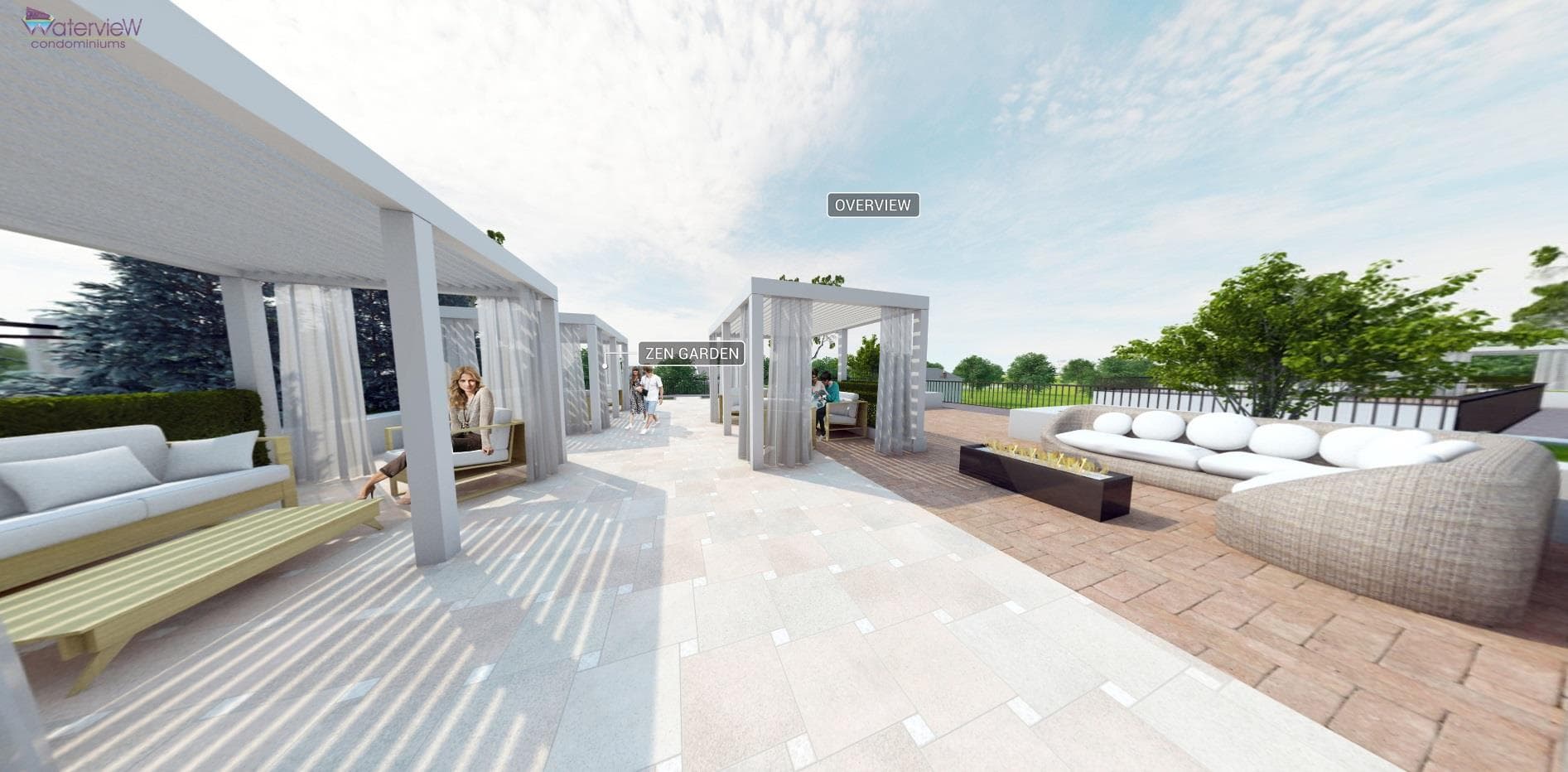 Waterview Condos - Image 7