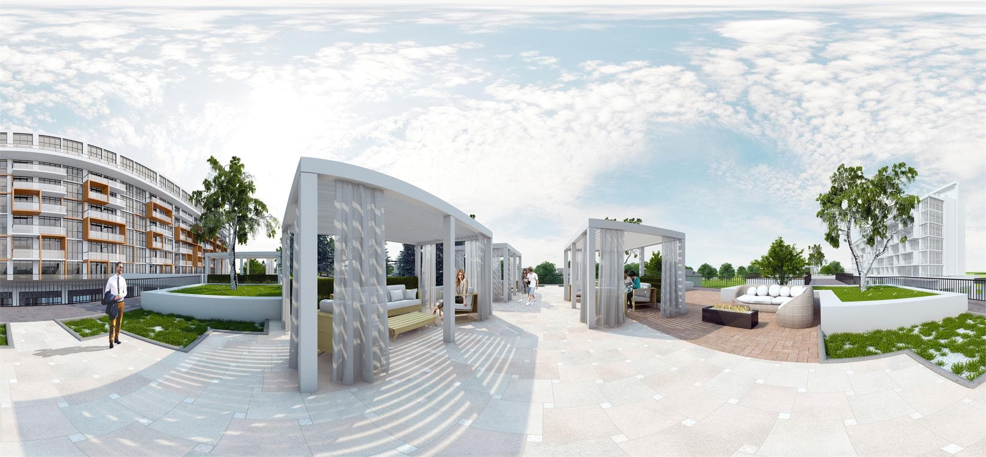 Waterview Condos - Image 8