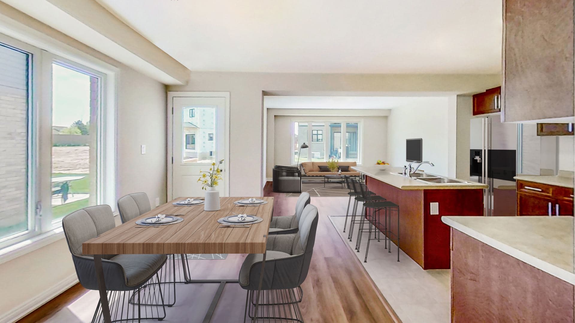 West Community Towns - Image 5