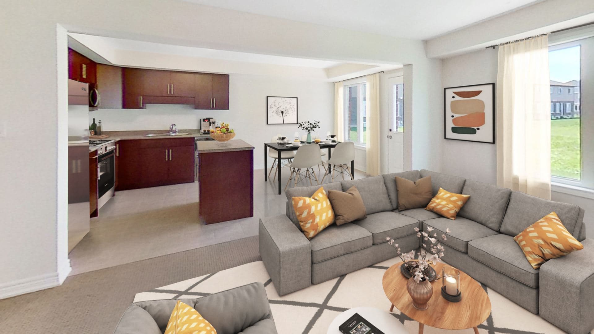 West Community Towns - Image 8