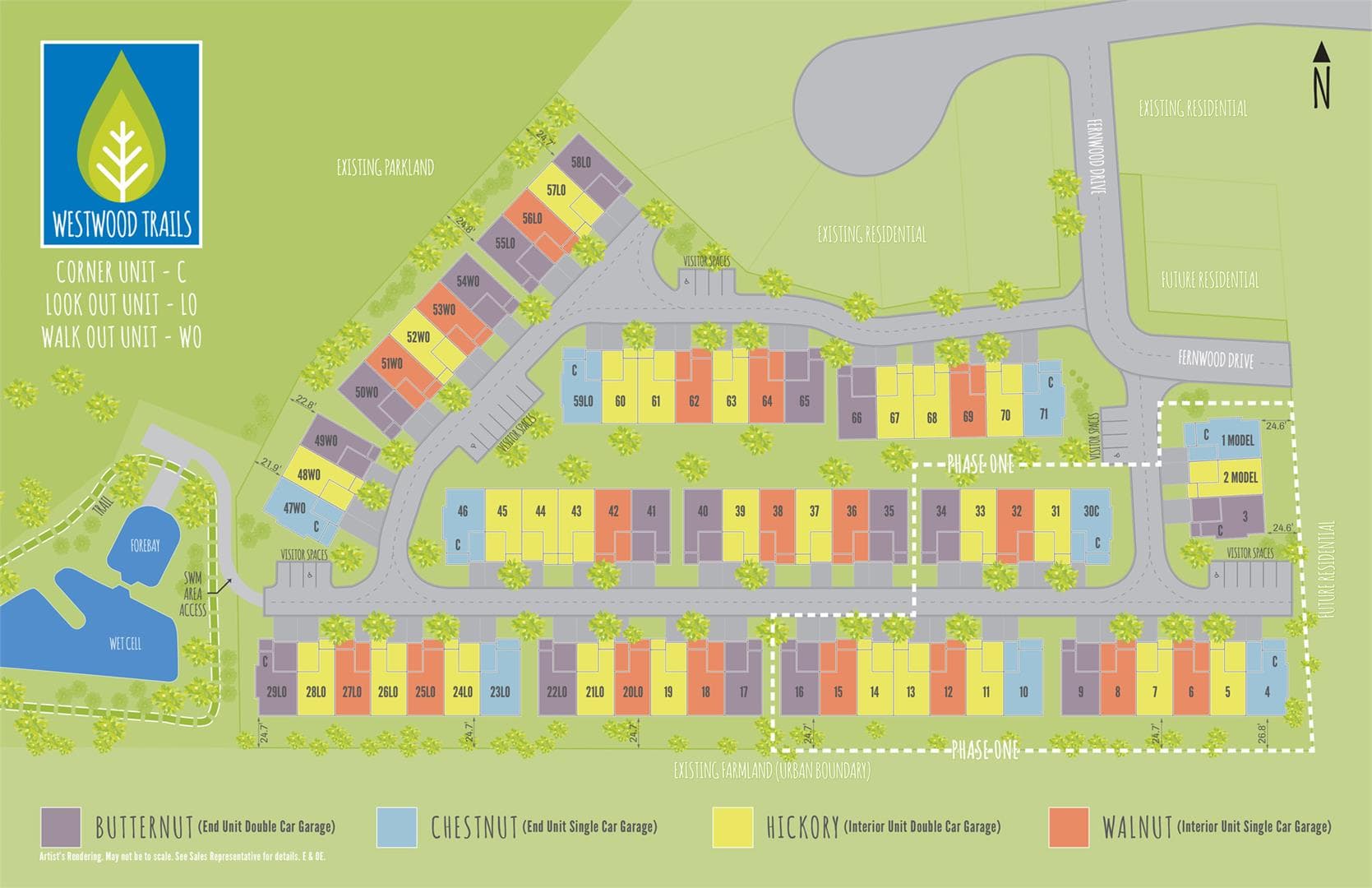 Westwood Trails Towns - Image 12