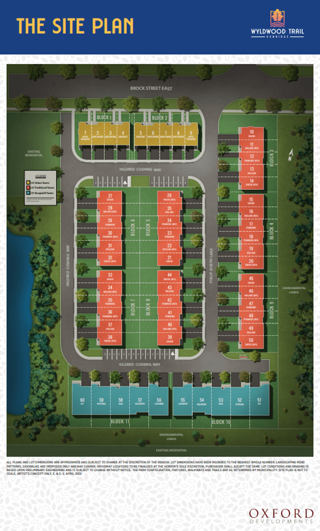 Wyldwood Trail Towns - Image 3