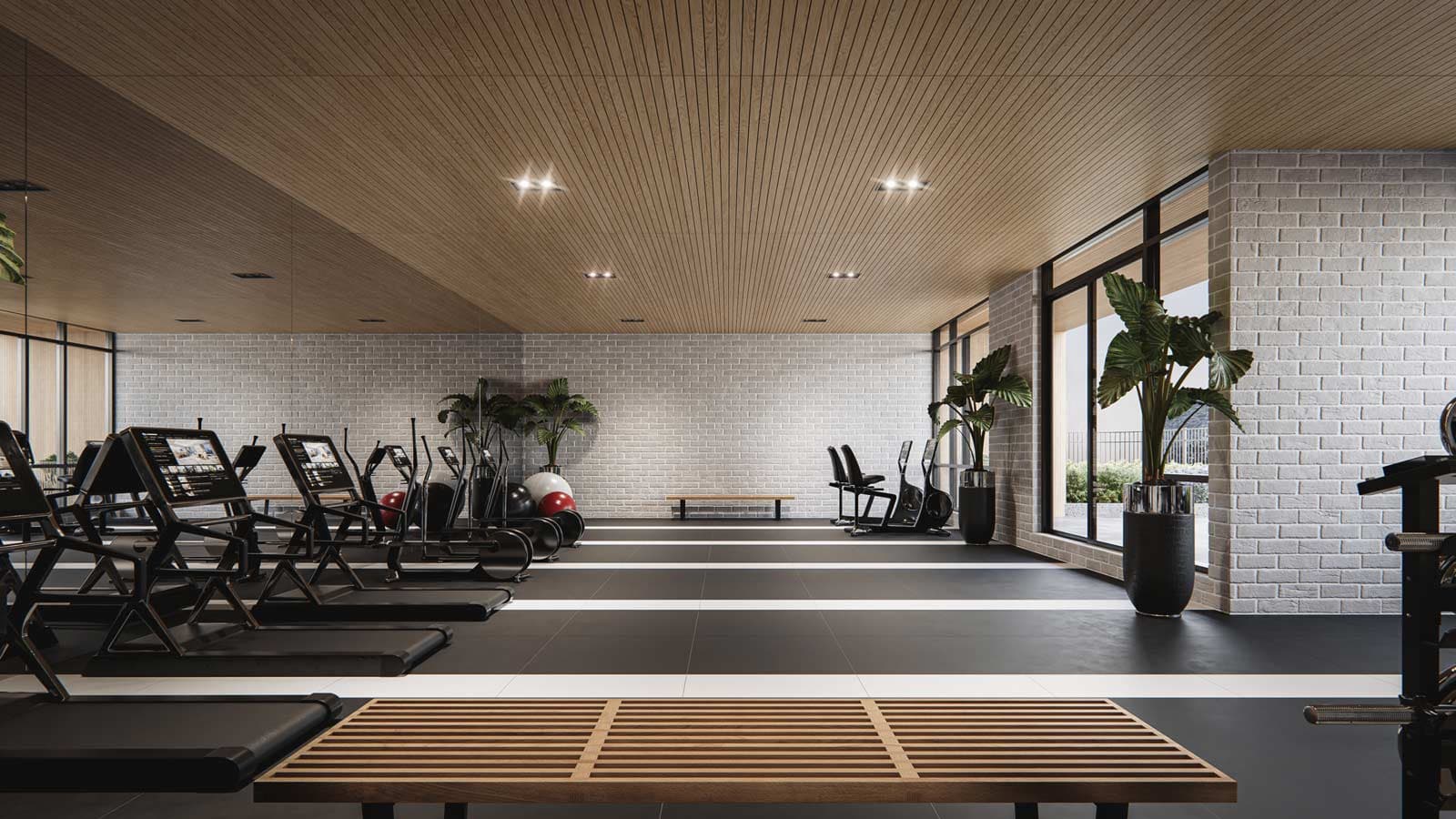 Plaza West District Condos - Image 27