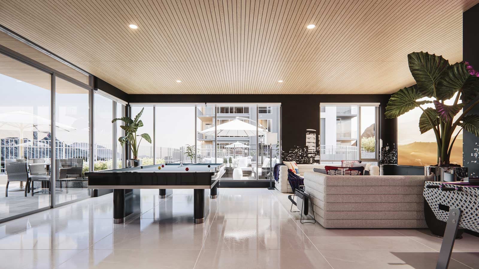 Plaza West District Condos - Image 31