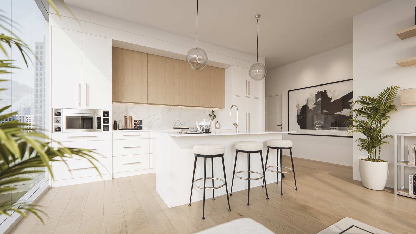 Plaza West District Condos - Image 15