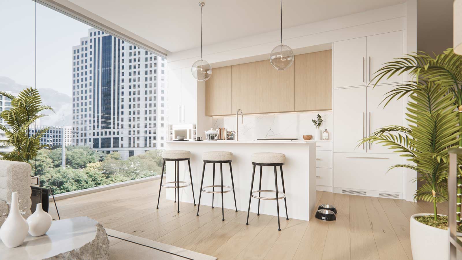 Plaza West District Condos - Image 16