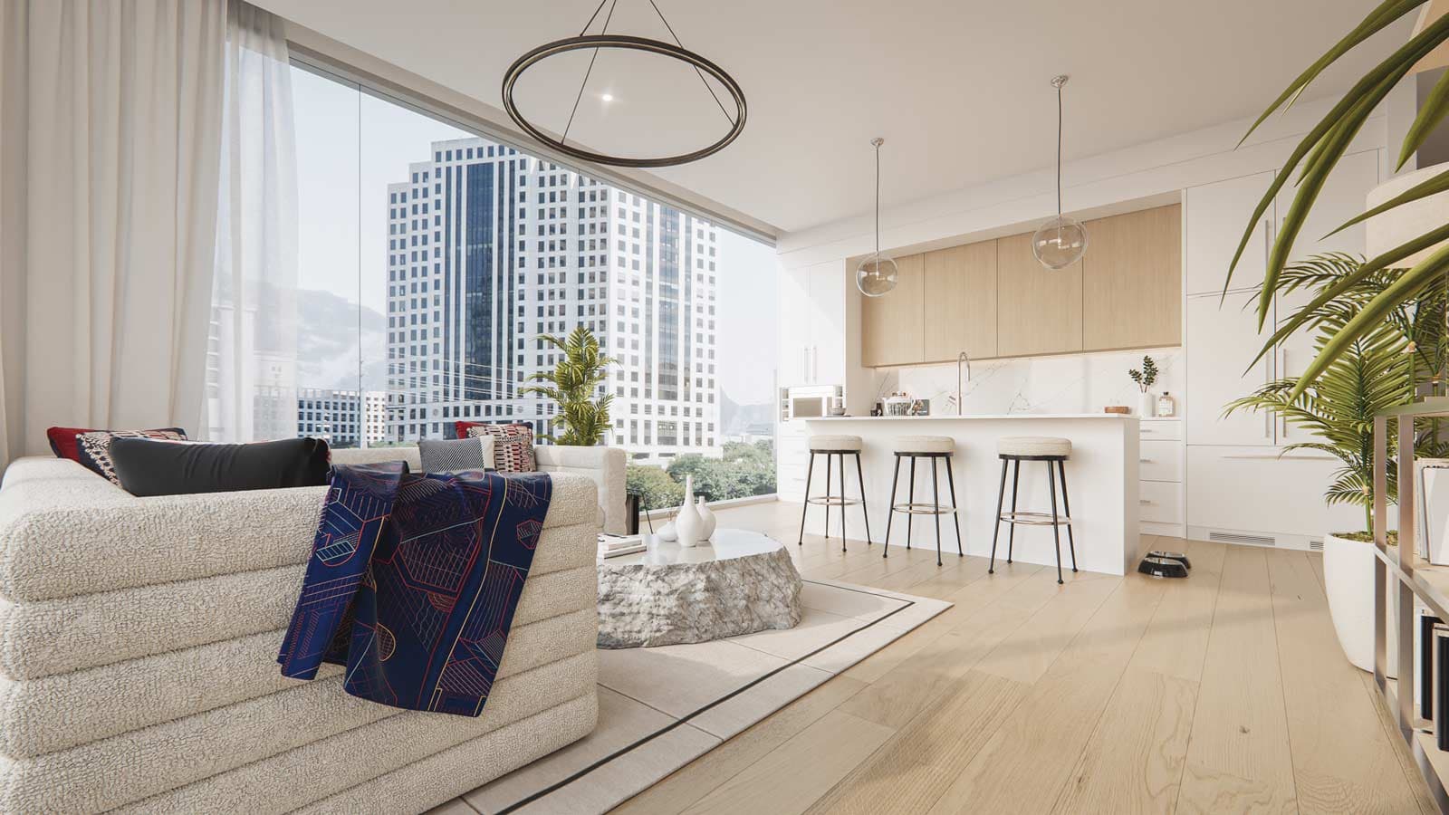 Plaza West District Condos - Image 17