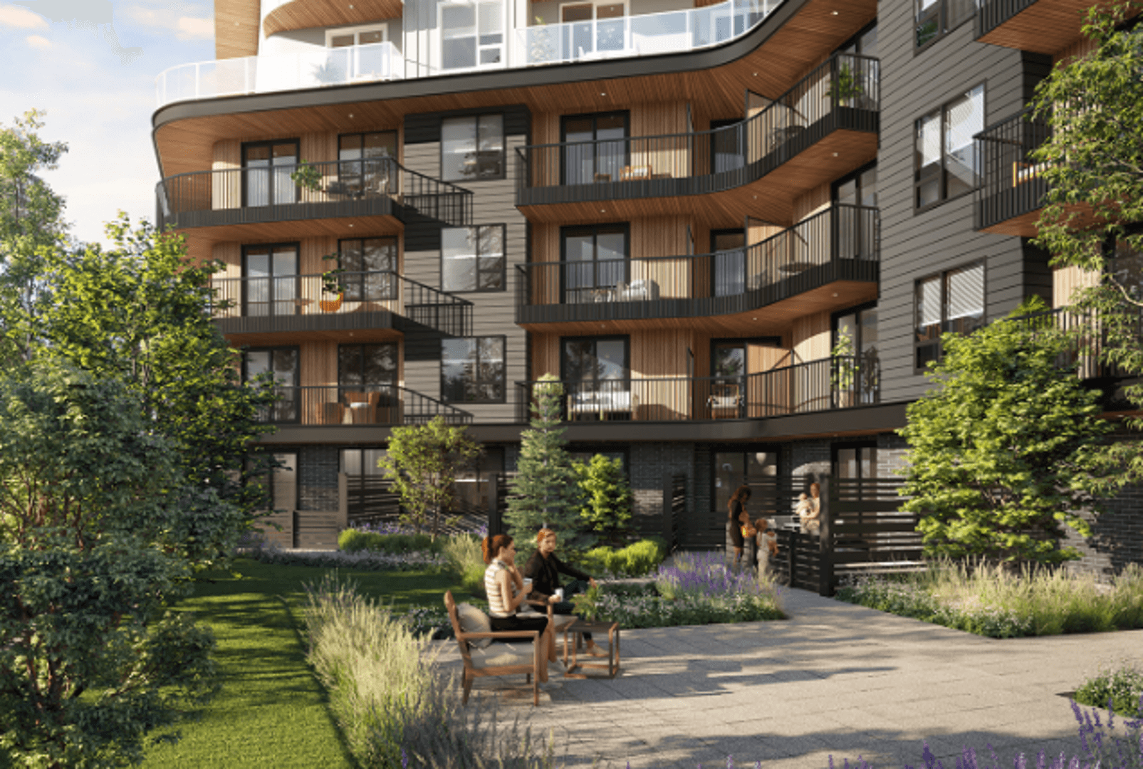 Central Block Condos - Image 2