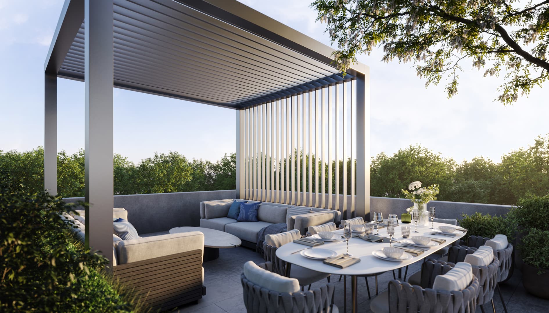 Mile and Creek Condos - Image 12