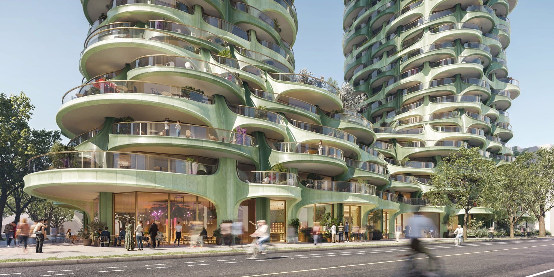 1700 Alberni Condos - Image 6