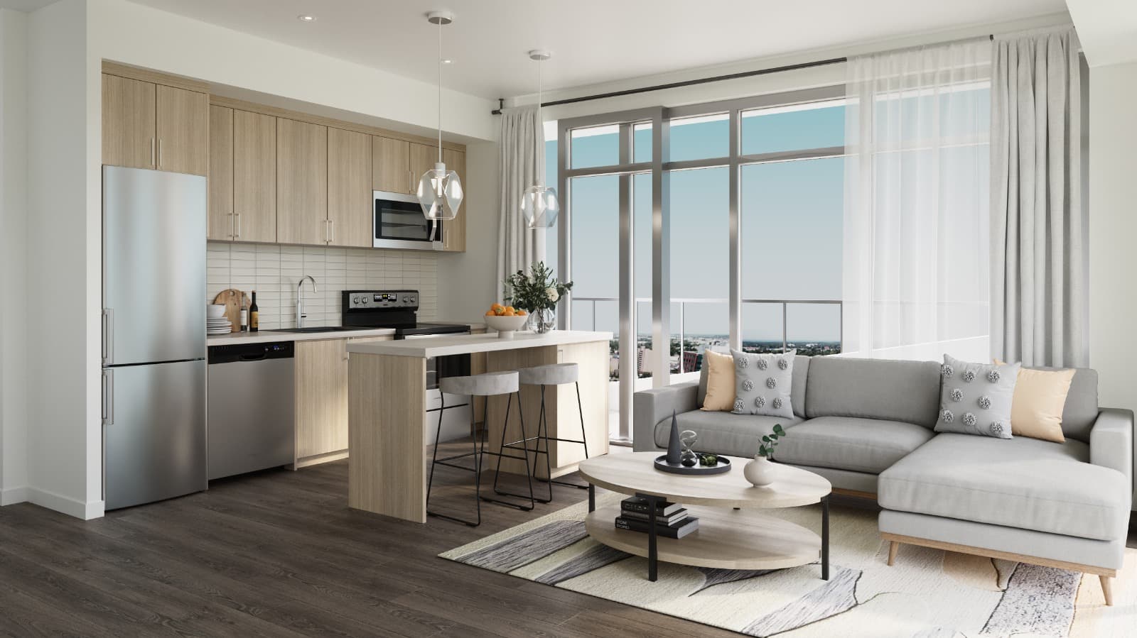 88 James Urban Condos - Image 6