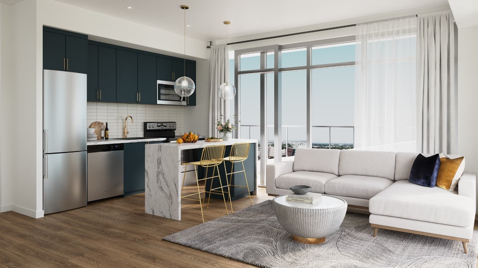 88 James Urban Condos - Image 7