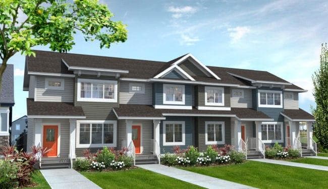 Belle Rive Towns - Image 4