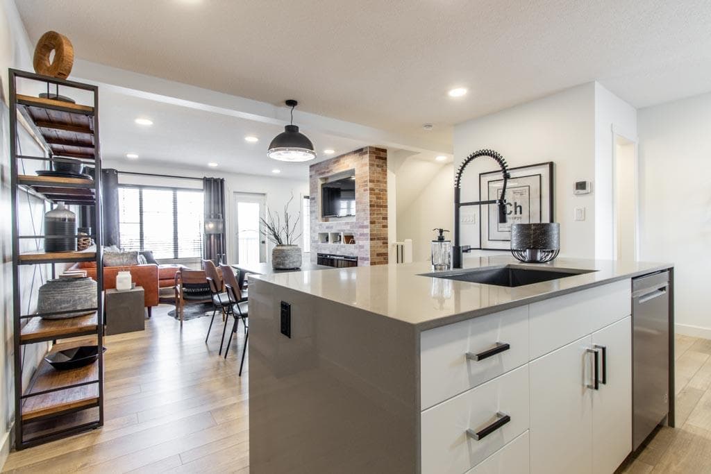 Desrochers by StreetSide Developments Edmonton - Image 7