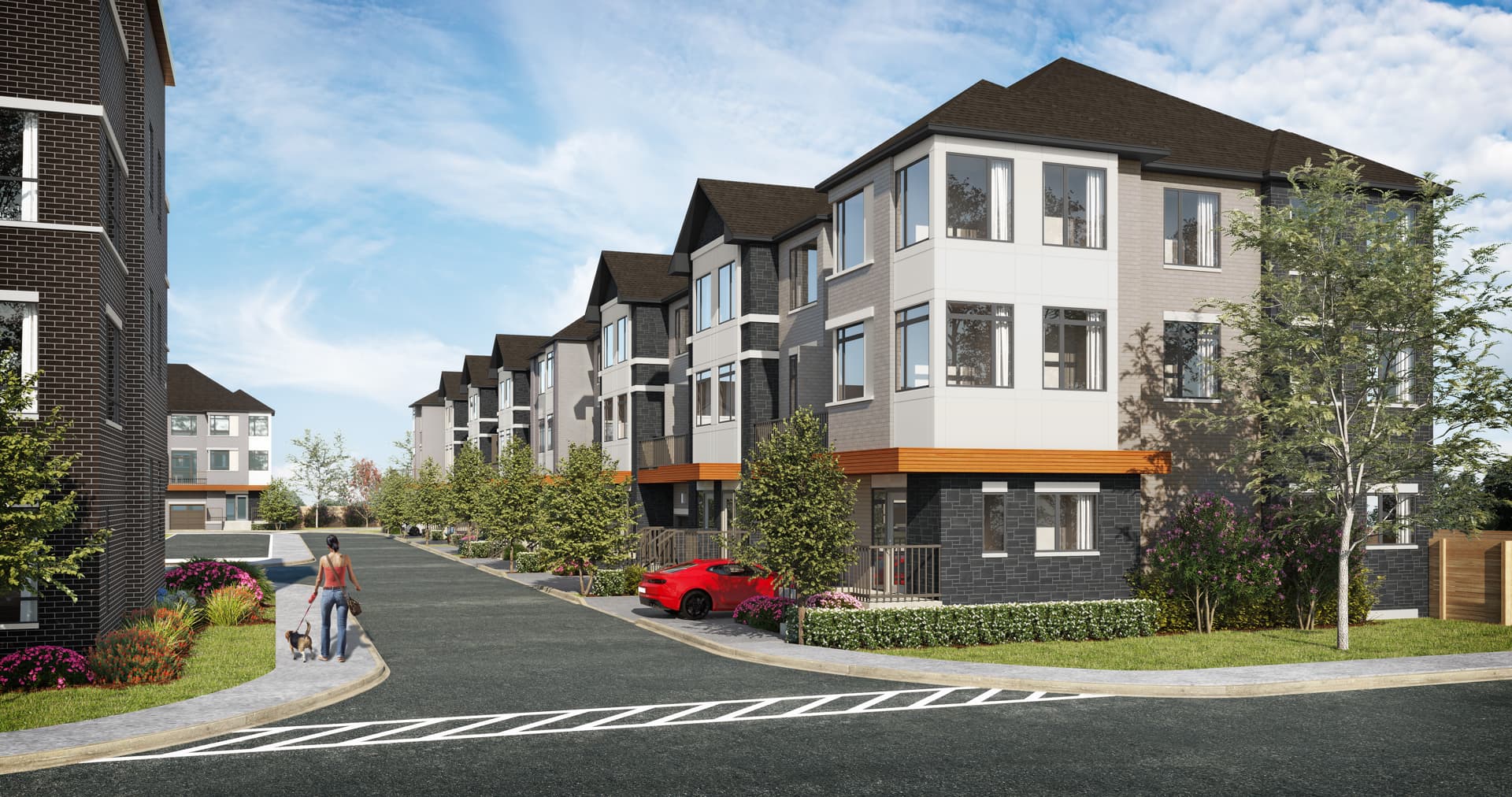 Elia Collection Towns