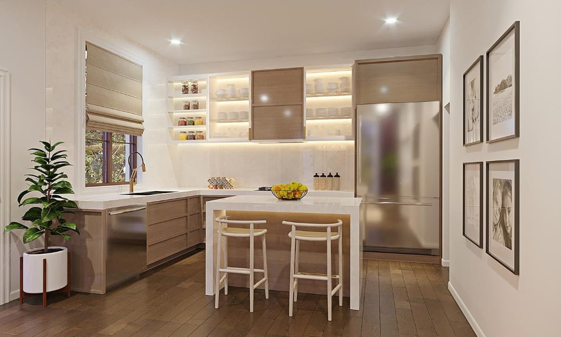 Elia Collection Towns - Image 14