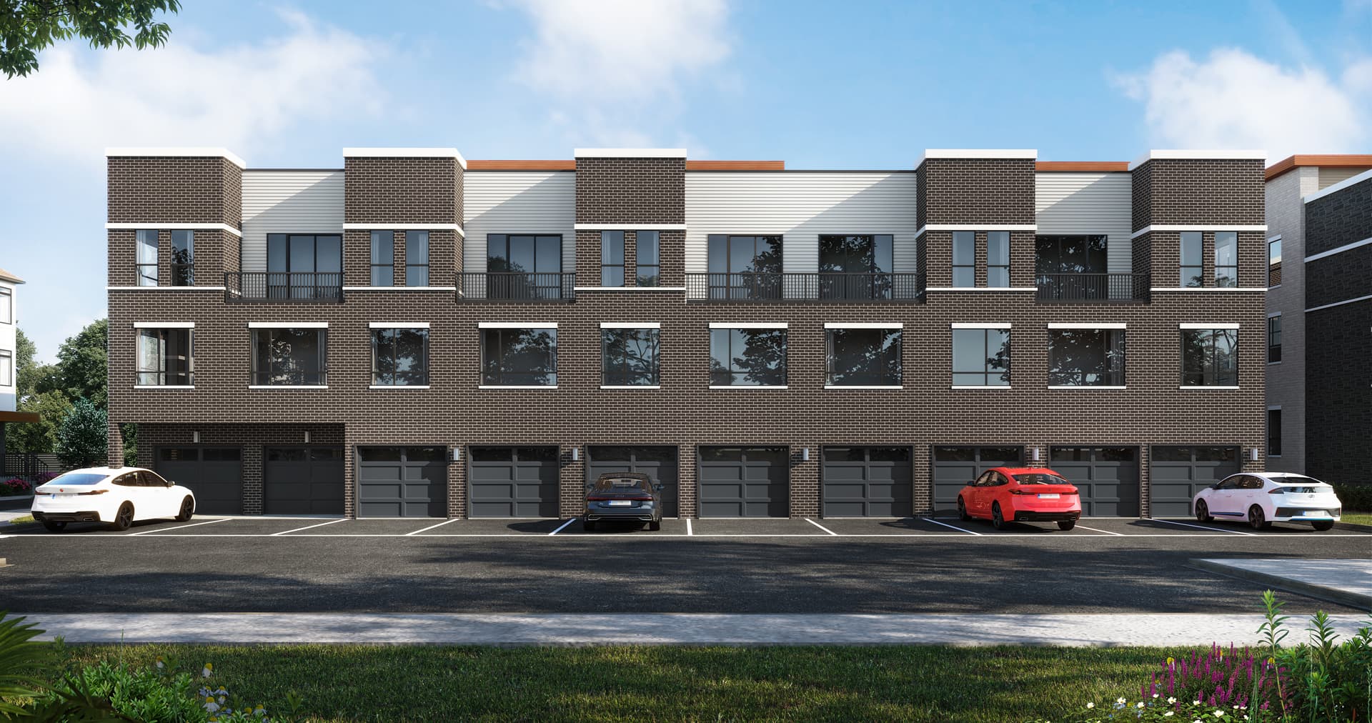 Elia Collection Towns - Image 4