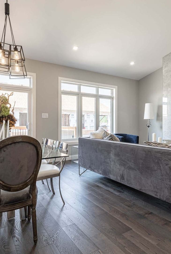 Fox Court Towns - Image 6