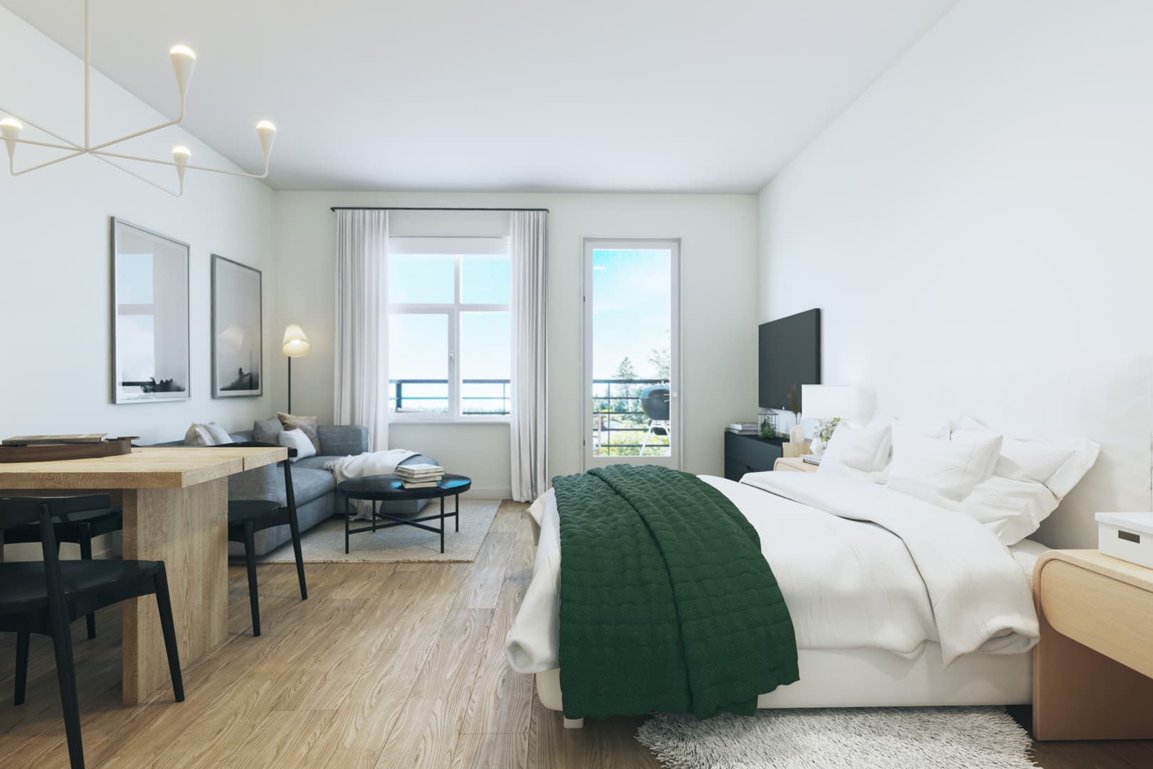 Grafia Condos - Image 10