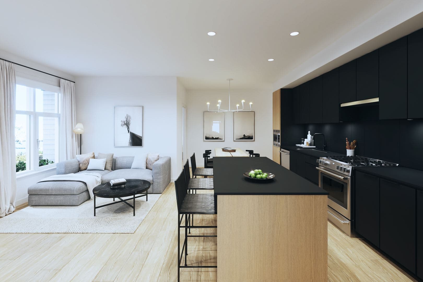 Grafia Condos - Image 11