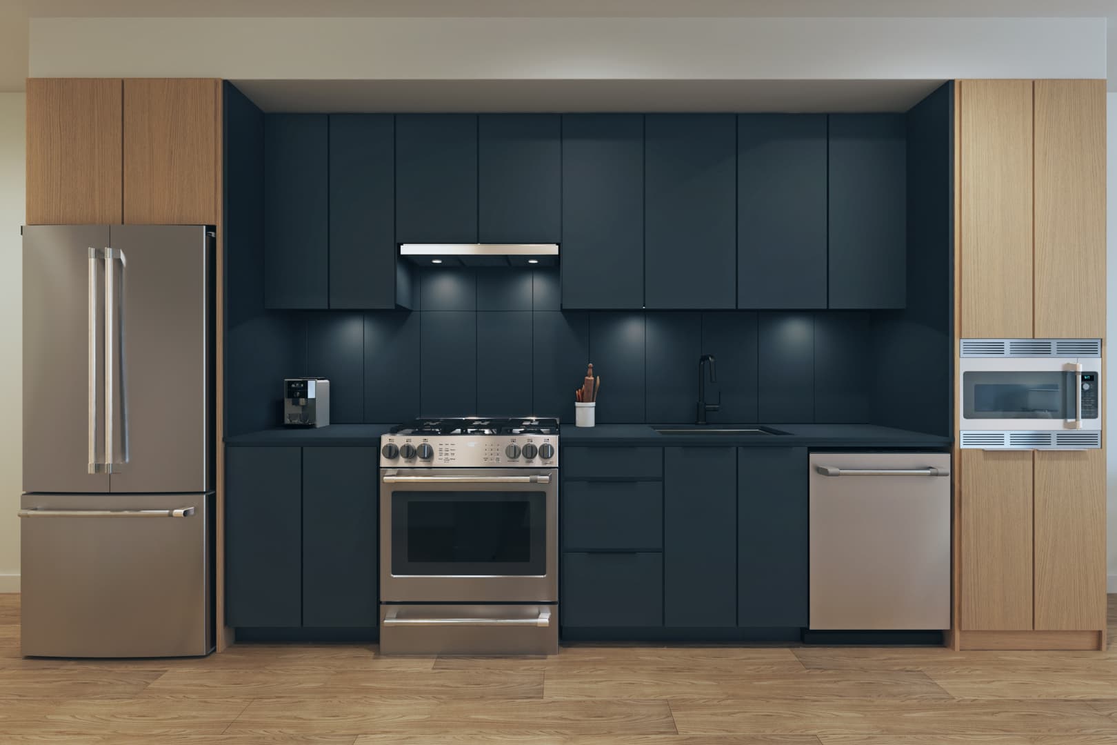 Grafia Condos - Image 13