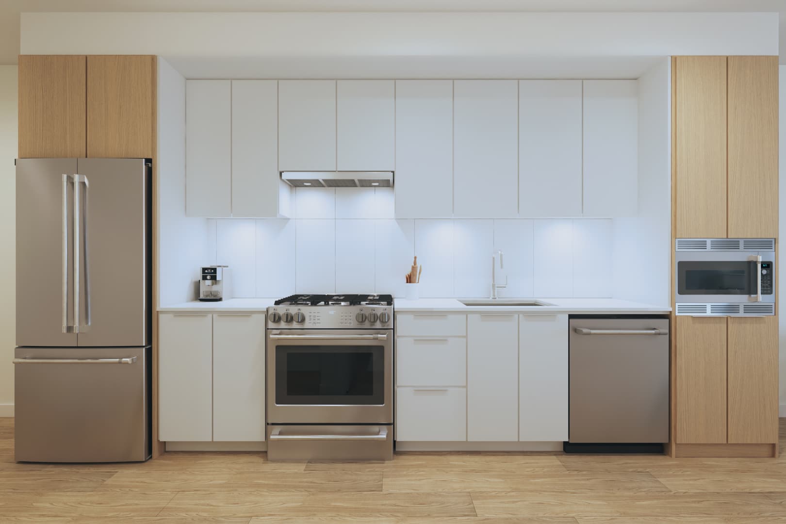 Grafia Condos - Image 8