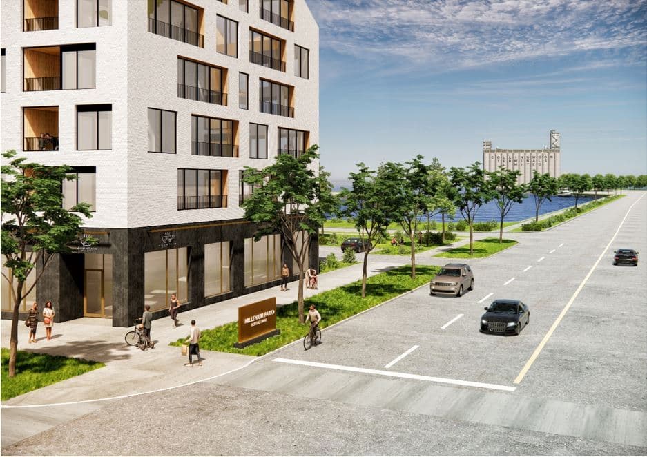 Harbour House Condos - Image 3