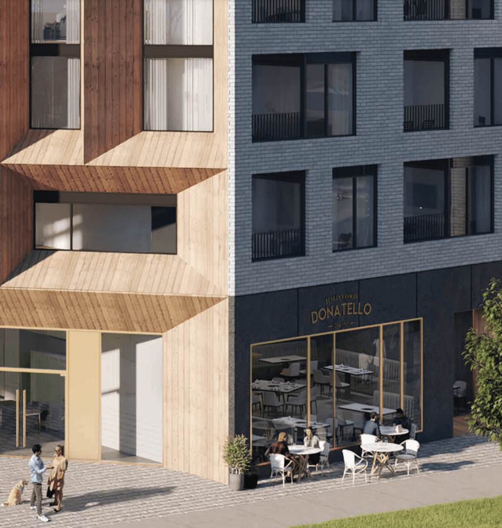 Harbour House Condos - Image 4