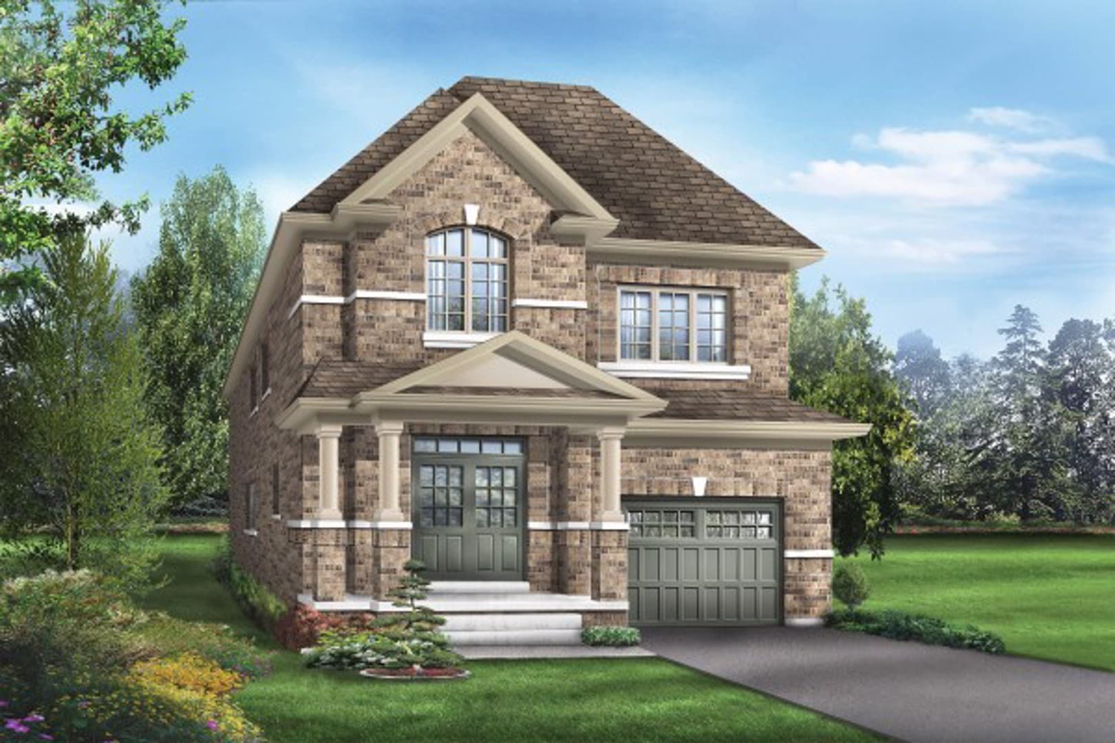 Hazel Glenn Towns - Image 2