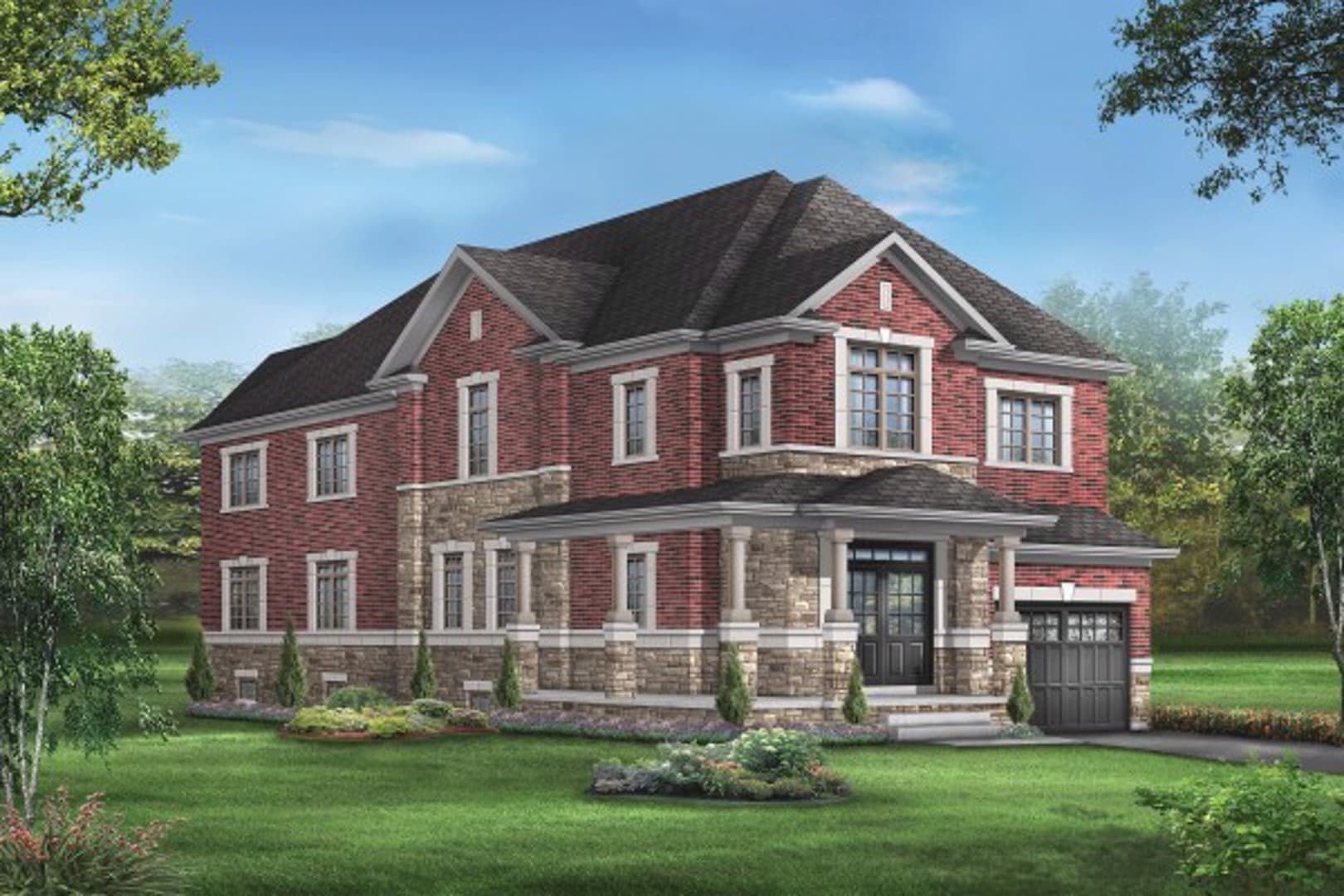 Hazel Glenn Towns - Image 3