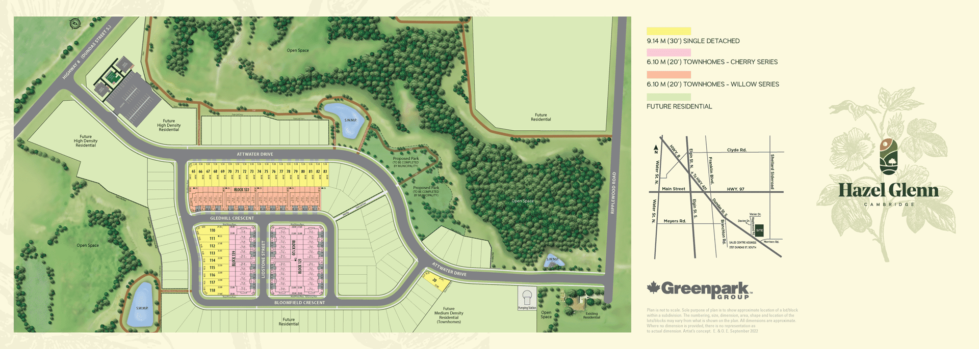 Hazel Glenn Towns - Image 6